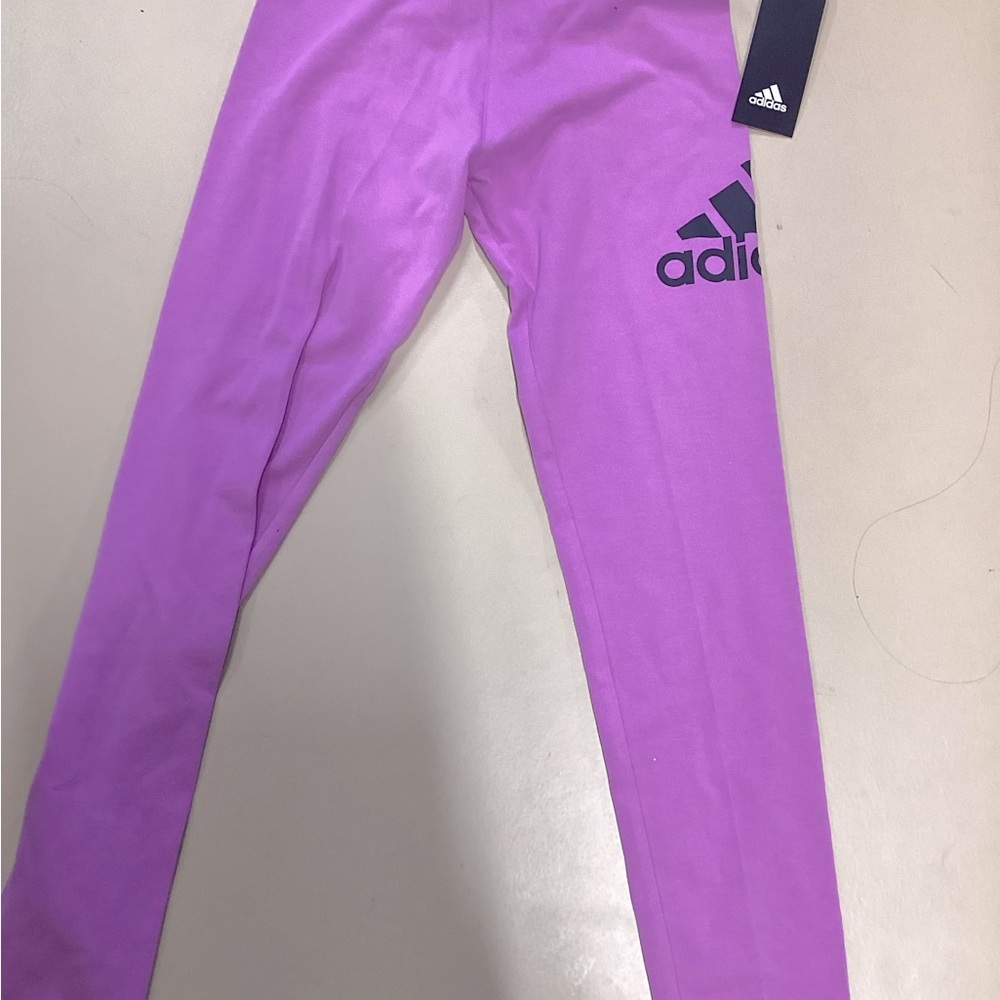 adidas pants for girls